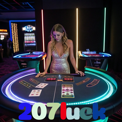 207luck - Baixe o App 207luck para Android e Comece a Jogar
