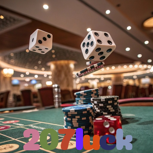 207luck - Baixe o App 207luck para Android e Comece a Jogar