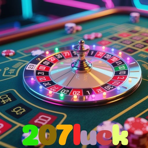 207luck - Baixe o App 207luck para Android e Comece a Jogar