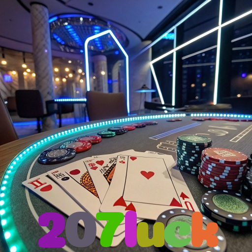 207luck - Baixe o App 207luck para Android e Comece a Jogar