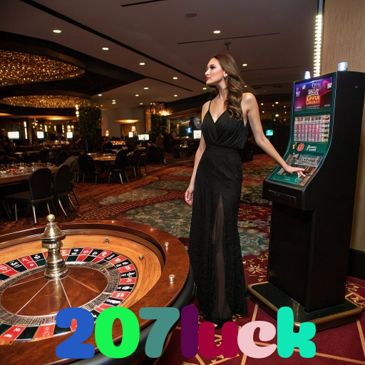 207luck - Baixe o app 207luck no Google Play e jogue ao vivo