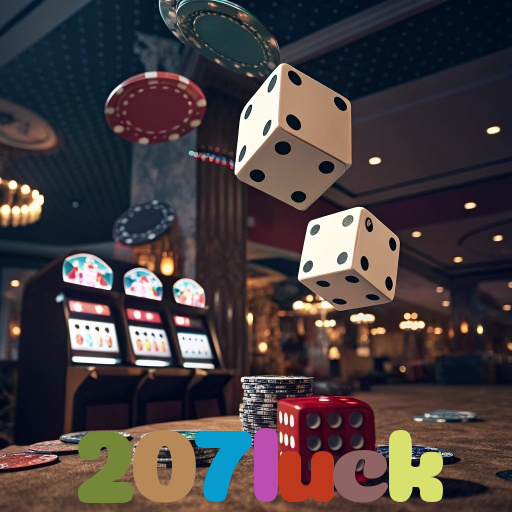 207luck - Baixe o App 207luck para Android e Comece a Jogar