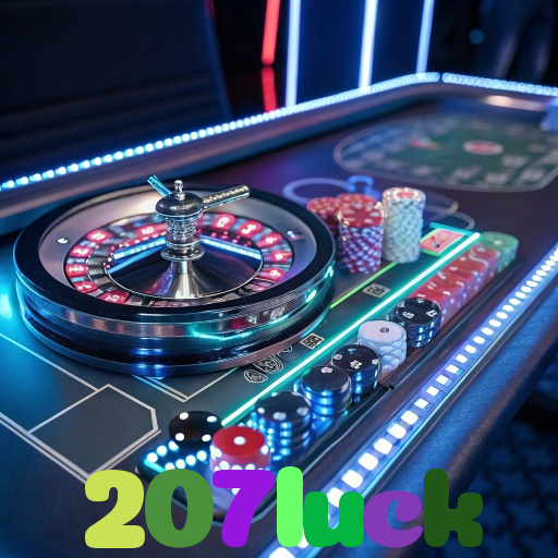 207luck - Baixe o App 207luck para Android e Comece a Jogar