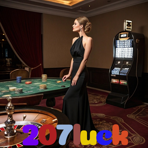 207luck - Baixe o App 207luck para Android e Comece a Jogar