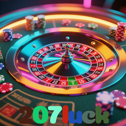 207luck - Baixe o app 207luck no Google Play e jogue ao vivo