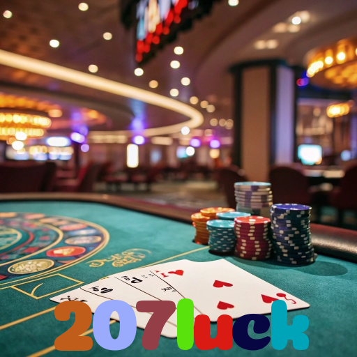 207luck - Baixe o App 207luck para Android e Comece a Jogar