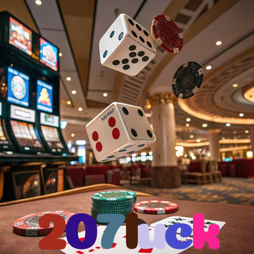 207luck - Baixe o App 207luck para Android e Comece a Jogar