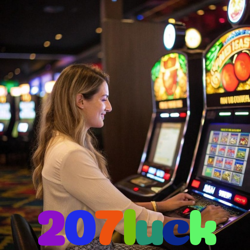 207luck - Baixe o App 207luck para Android e Comece a Jogar
