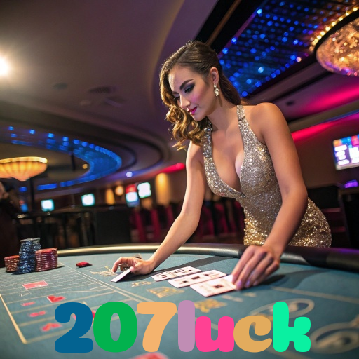 207luck - Baixe o App 207luck para Android e Comece a Jogar