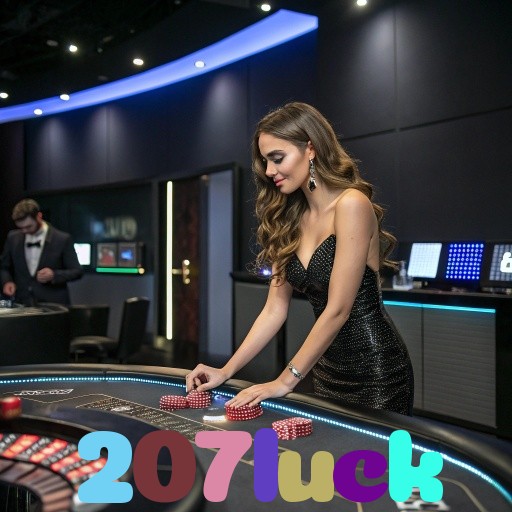 207luck - Baixe o app 207luck no Google Play e jogue ao vivo