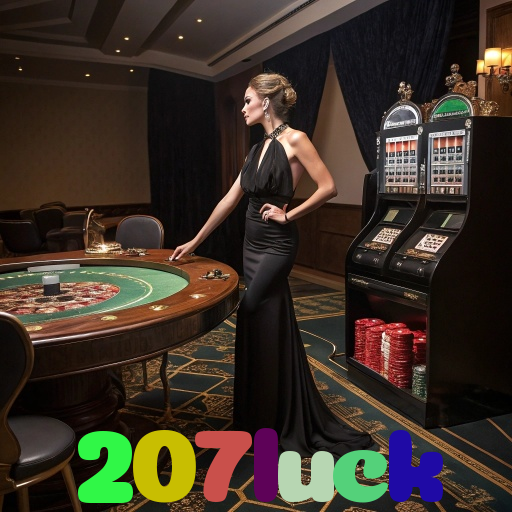 207luck - Baixe o App 207luck para Android e Comece a Jogar
