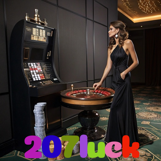207luck - Baixe o app 207luck no Google Play e jogue ao vivo