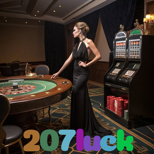 207luck - Baixe o app 207luck no Google Play e jogue ao vivo