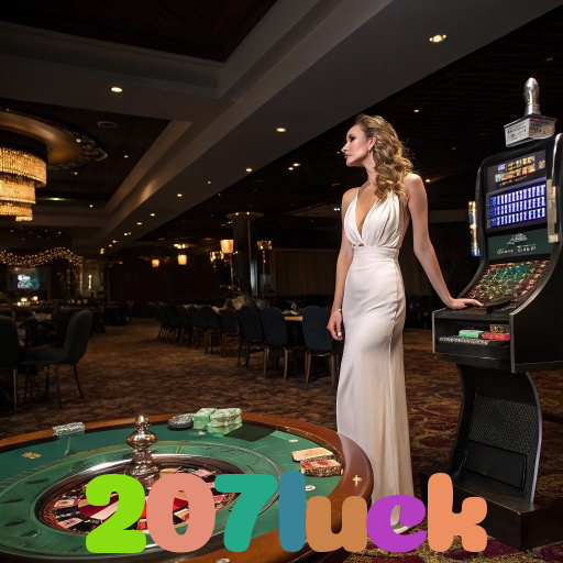 207luck - Baixe o App 207luck para Android e Comece a Jogar