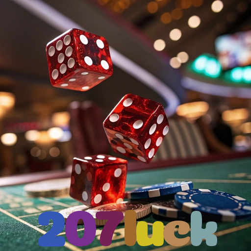 207luck - Baixe o App 207luck para Android e Comece a Jogar