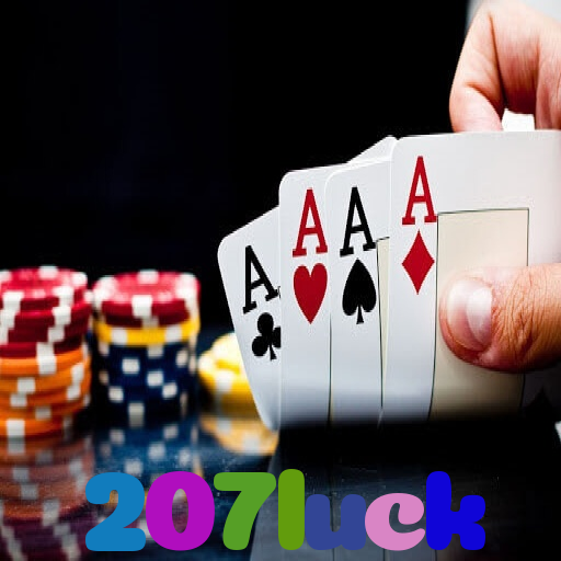 207luck - Baixe o App 207luck para Android e Comece a Jogar