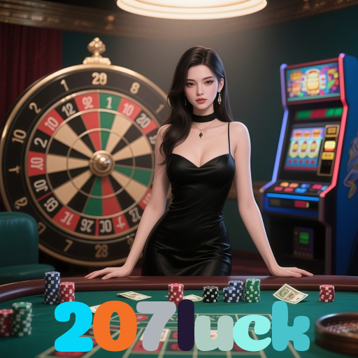 207luck - Baixe o App 207luck para Android e Comece a Jogar