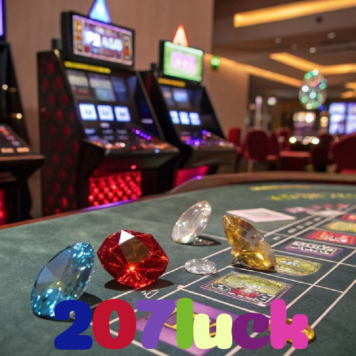 207luck - Baixe o app 207luck no Google Play e jogue ao vivo