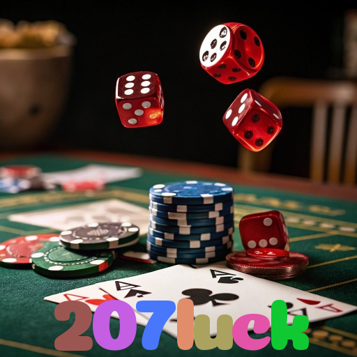 207luck - Baixe o App 207luck para Android e Comece a Jogar