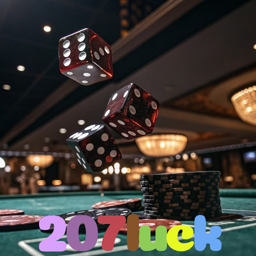 207luck - Baixe o App 207luck para Android e Comece a Jogar