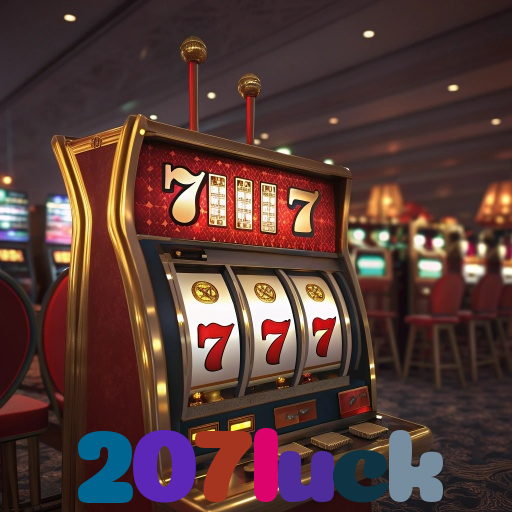 207luck - Baixe o App 207luck para Android e Comece a Jogar