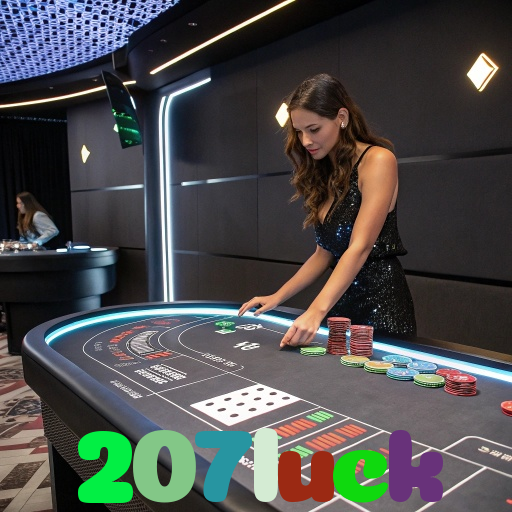 207luck - Baixe o app 207luck no Google Play e jogue ao vivo