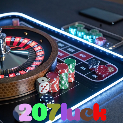 207luck - Baixe o app 207luck no Google Play e jogue ao vivo