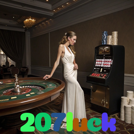207luck - Baixe o App 207luck para Android e Comece a Jogar