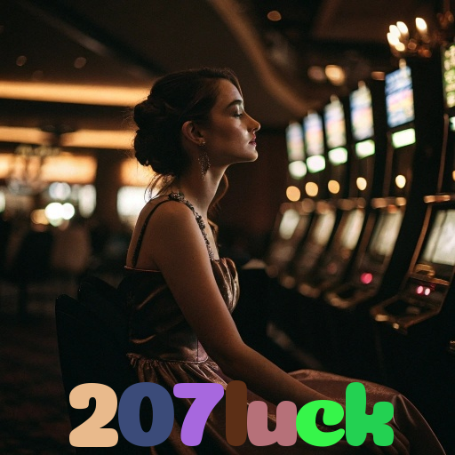 207luck - Baixe o app 207luck no Google Play e jogue ao vivo
