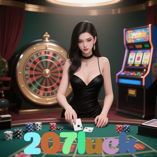 207luck - Baixe o App 207luck para Android e Comece a Jogar
