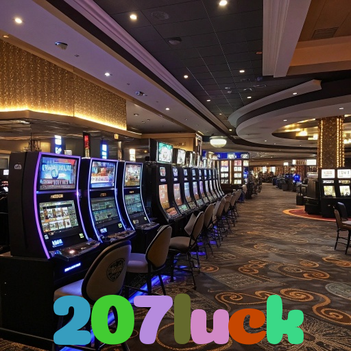 207luck - Baixe o app 207luck no Google Play e jogue ao vivo
