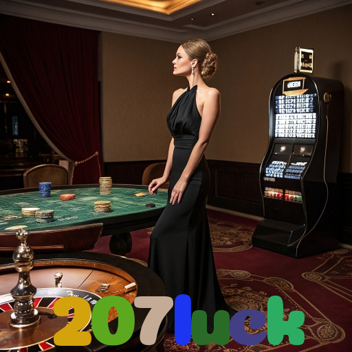207luck - Baixe o App 207luck para Android e Comece a Jogar