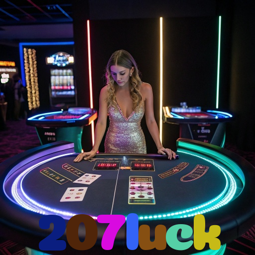 207luck - Baixe o App 207luck para Android e Comece a Jogar