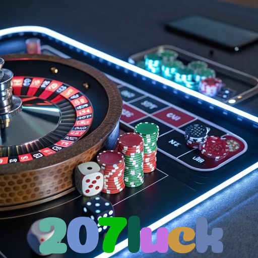207luck - Baixe o app 207luck no Google Play e jogue ao vivo