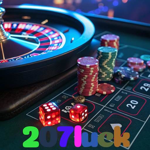 207luck - Baixe o app 207luck no Google Play e jogue ao vivo