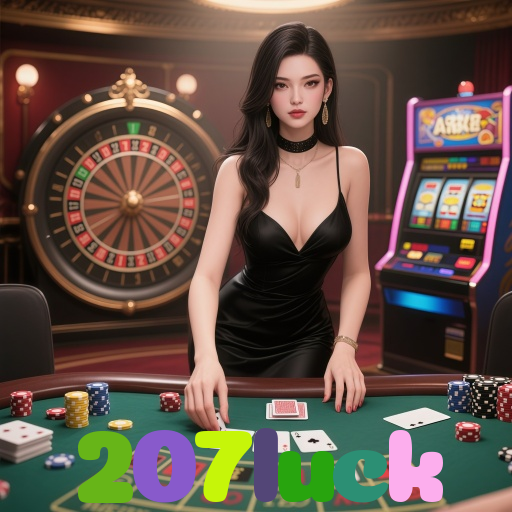 207luck - Baixe o app 207luck no Google Play e jogue ao vivo
