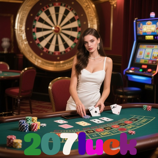 207luck - Baixe o App 207luck para Android e Comece a Jogar