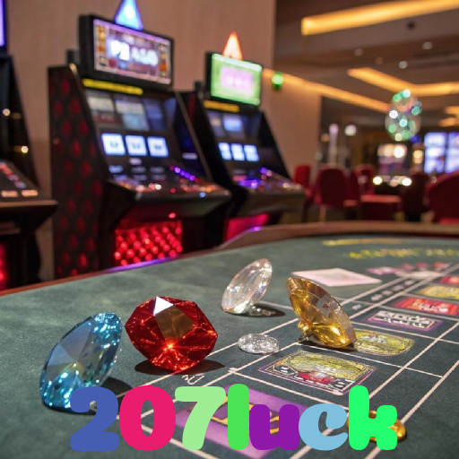 207luck - Baixe o app 207luck no Google Play e jogue ao vivo
