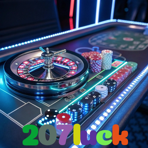 207luck - Baixe o app 207luck no Google Play e jogue ao vivo