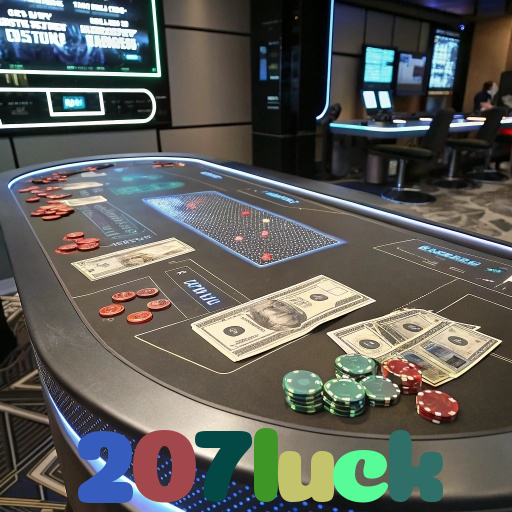 207luck - Baixe o App 207luck para Android e Comece a Jogar