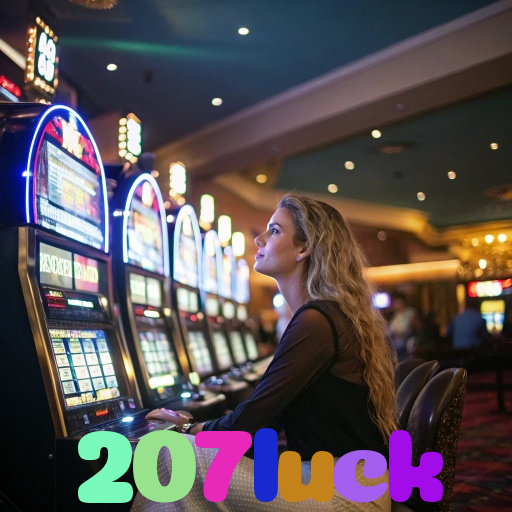 207luck - Baixe o App 207luck para Android e Comece a Jogar