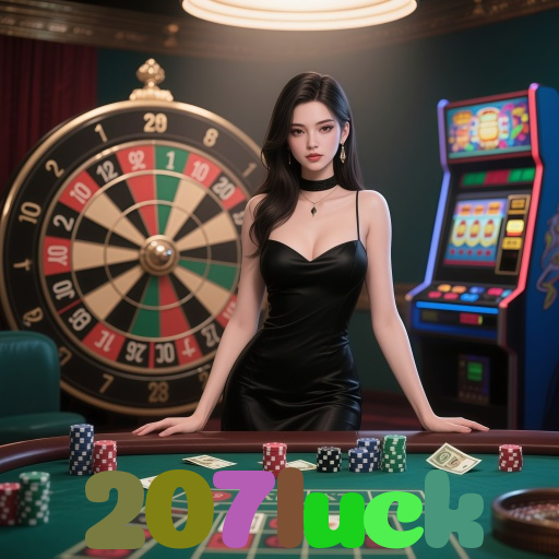 207luck - Baixe o App 207luck para Android e Comece a Jogar