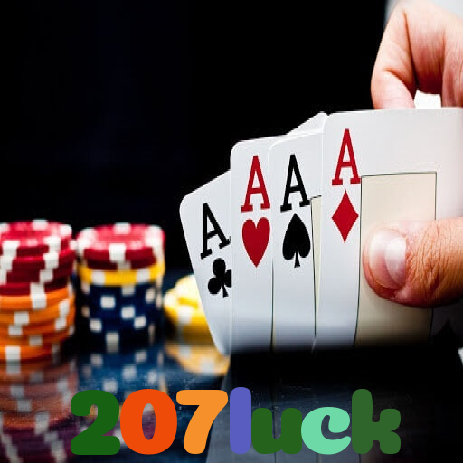 207luck - Baixe o App 207luck para Android e Comece a Jogar