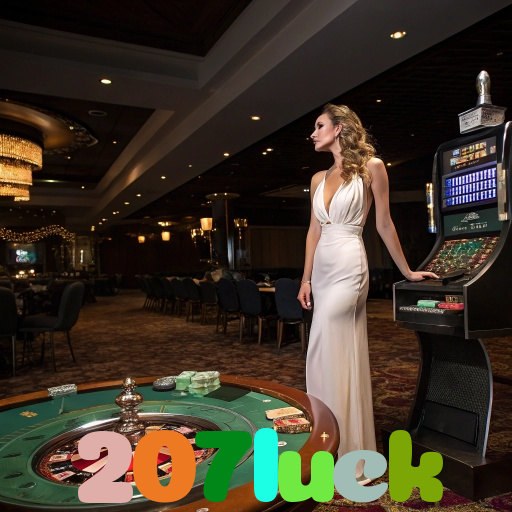 207luck - Baixe o app 207luck no Google Play e jogue ao vivo