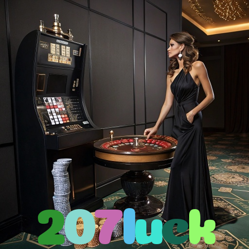 207luck - Baixe o app 207luck no Google Play e jogue ao vivo
