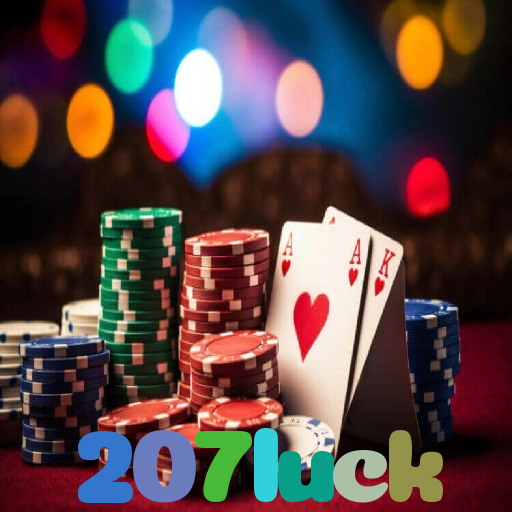 207luck - Baixe o app 207luck no Google Play e jogue ao vivo
