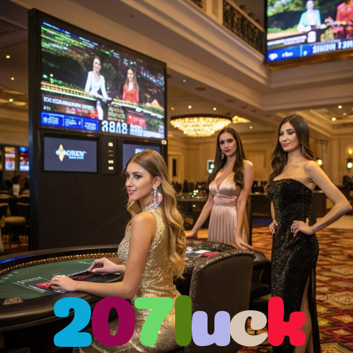207luck - Baixe o App 207luck para Android e Comece a Jogar