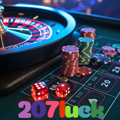 207luck - Baixe o app 207luck no Google Play e jogue ao vivo