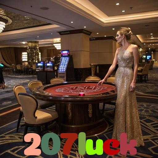207luck - Baixe o App 207luck para Android e Comece a Jogar