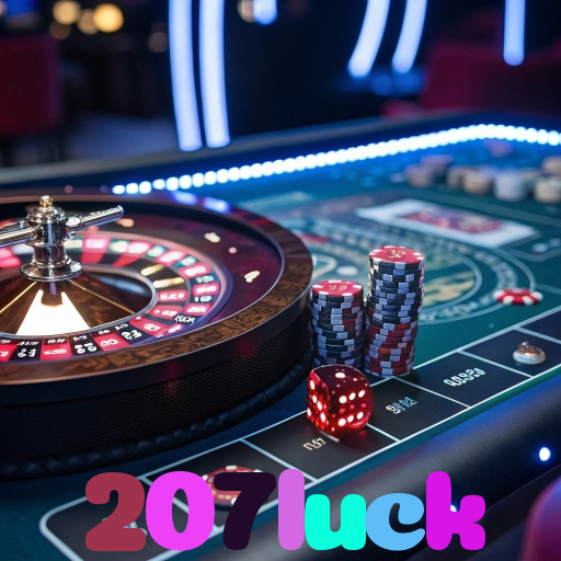 207luck - Baixe o App 207luck para Android e Comece a Jogar